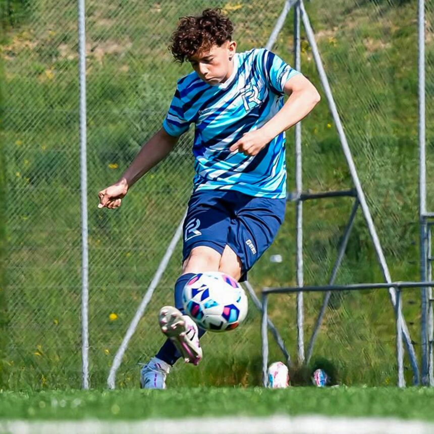 Gestión de ropa personalizada y equipaciones clubs deportivos