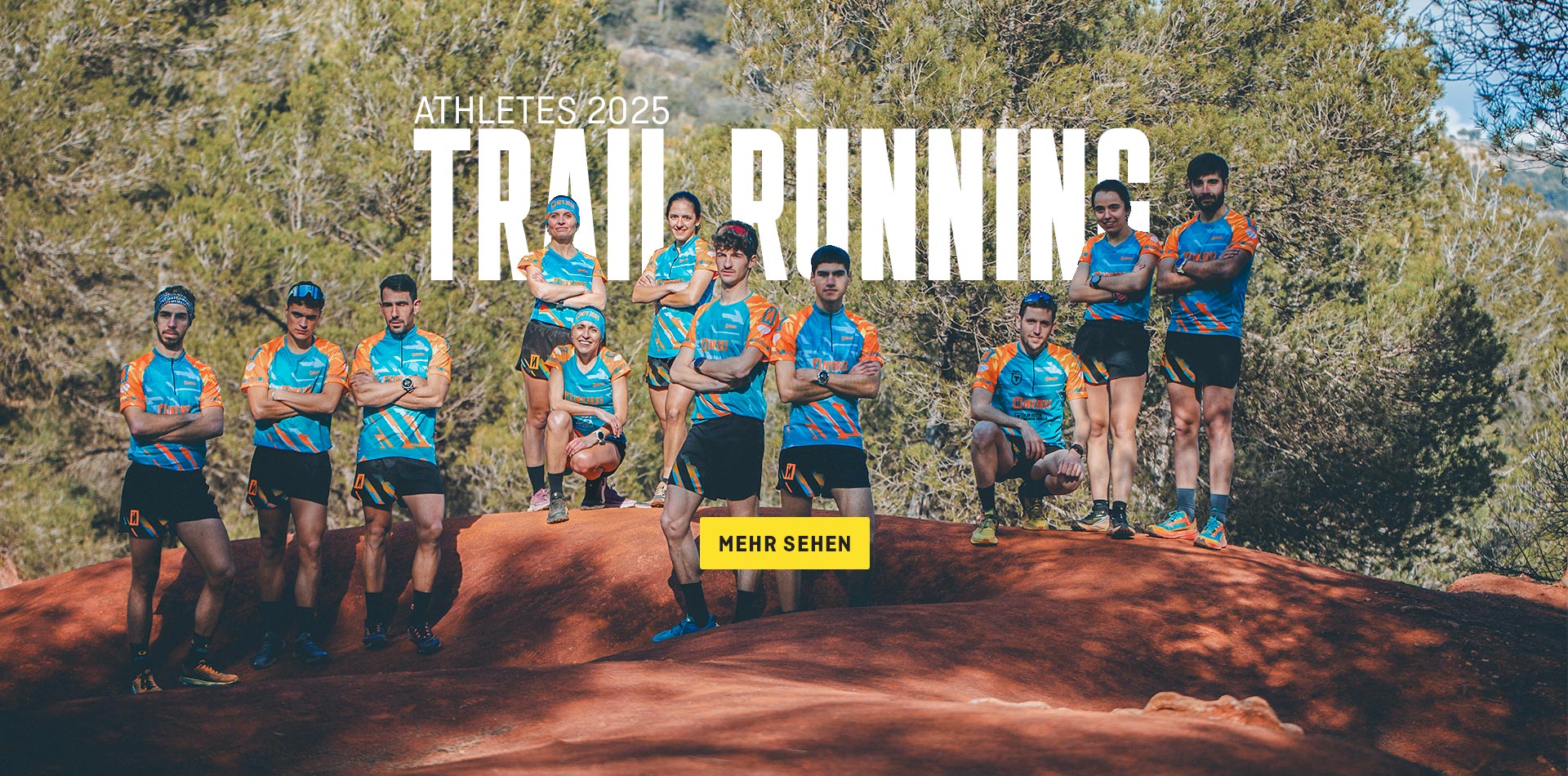 Inverse Trailrunning-Team