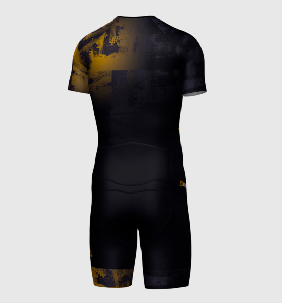 custom cycling skinsuit