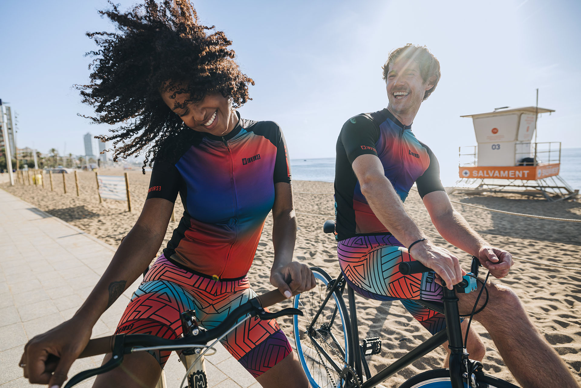 Summer 2022 Special Edition: design, fashion and cycling | Inverseteams