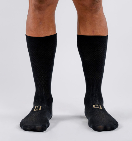 CHAUSSETTES SPORT NOIR