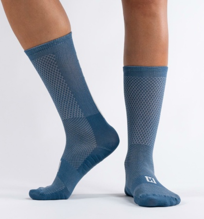 BLUE SPORT SOCKS