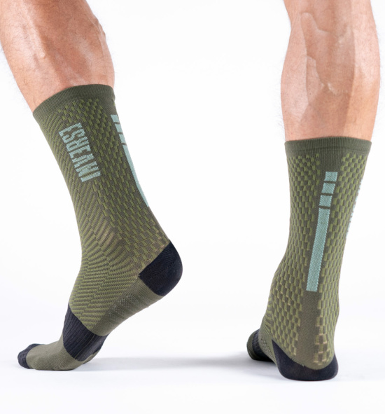 Chaussettes de sport TRAZZ BASIL