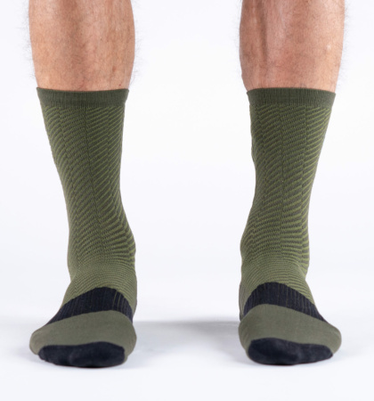 Sport socks TRAZZ BASIL