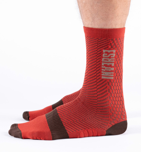 Sport socks TRAZZ NAIROBI