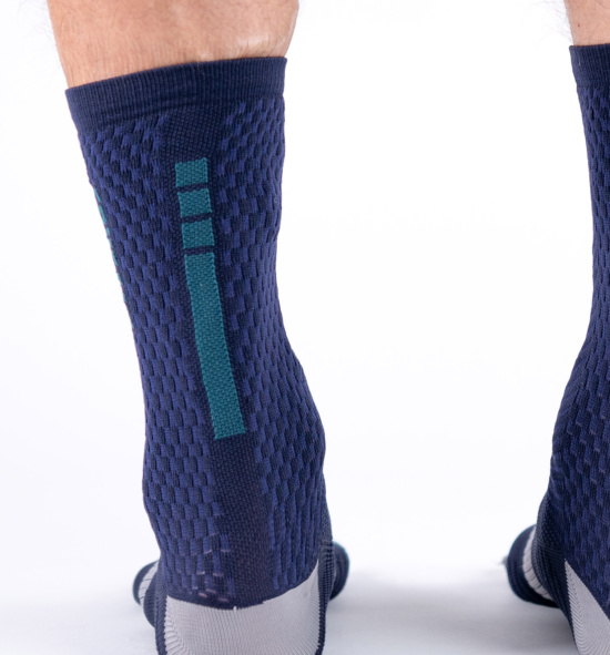 Sport socks TRAZZ NAVY