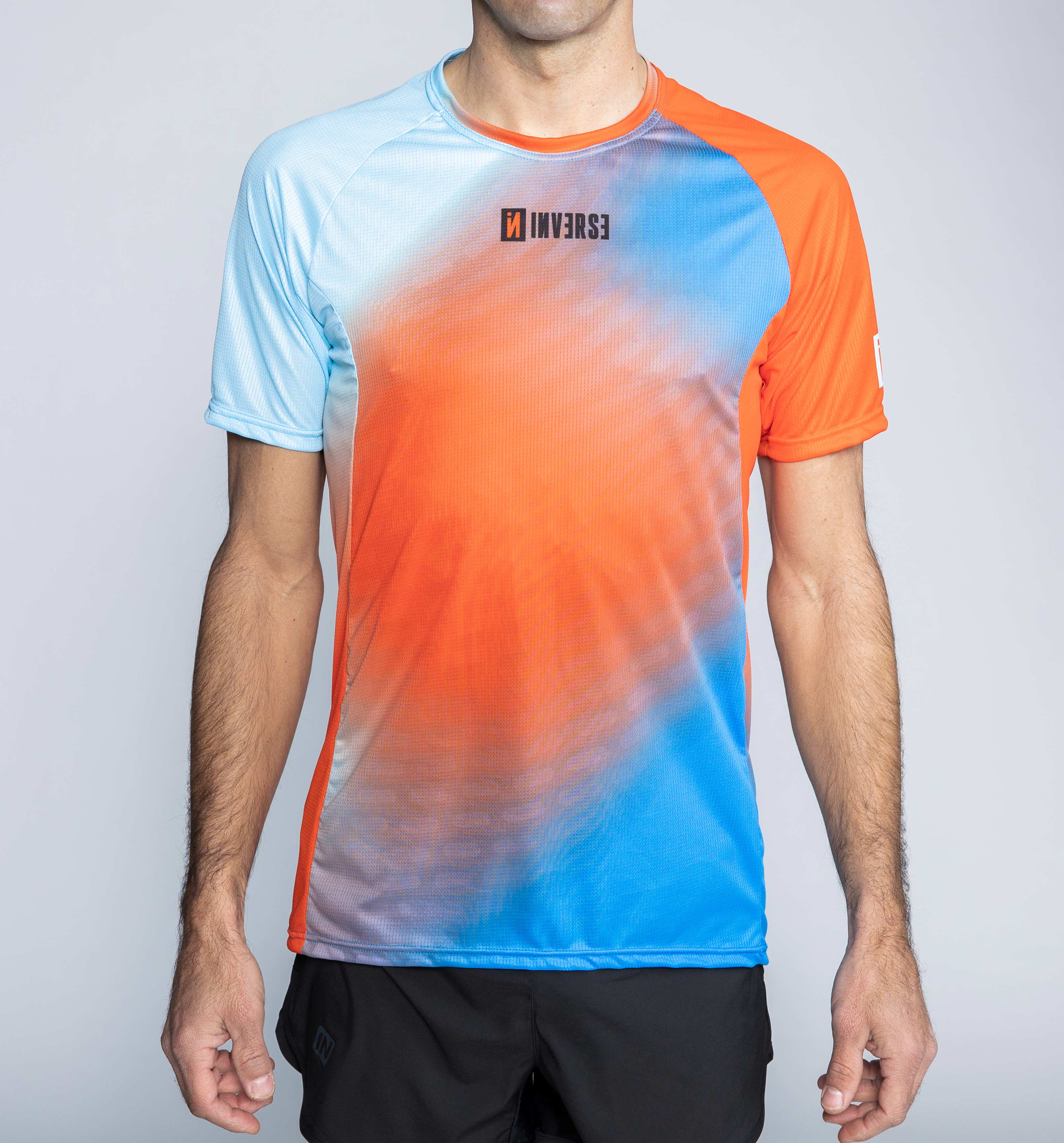 Camisetas manga corta de Hombre para Running