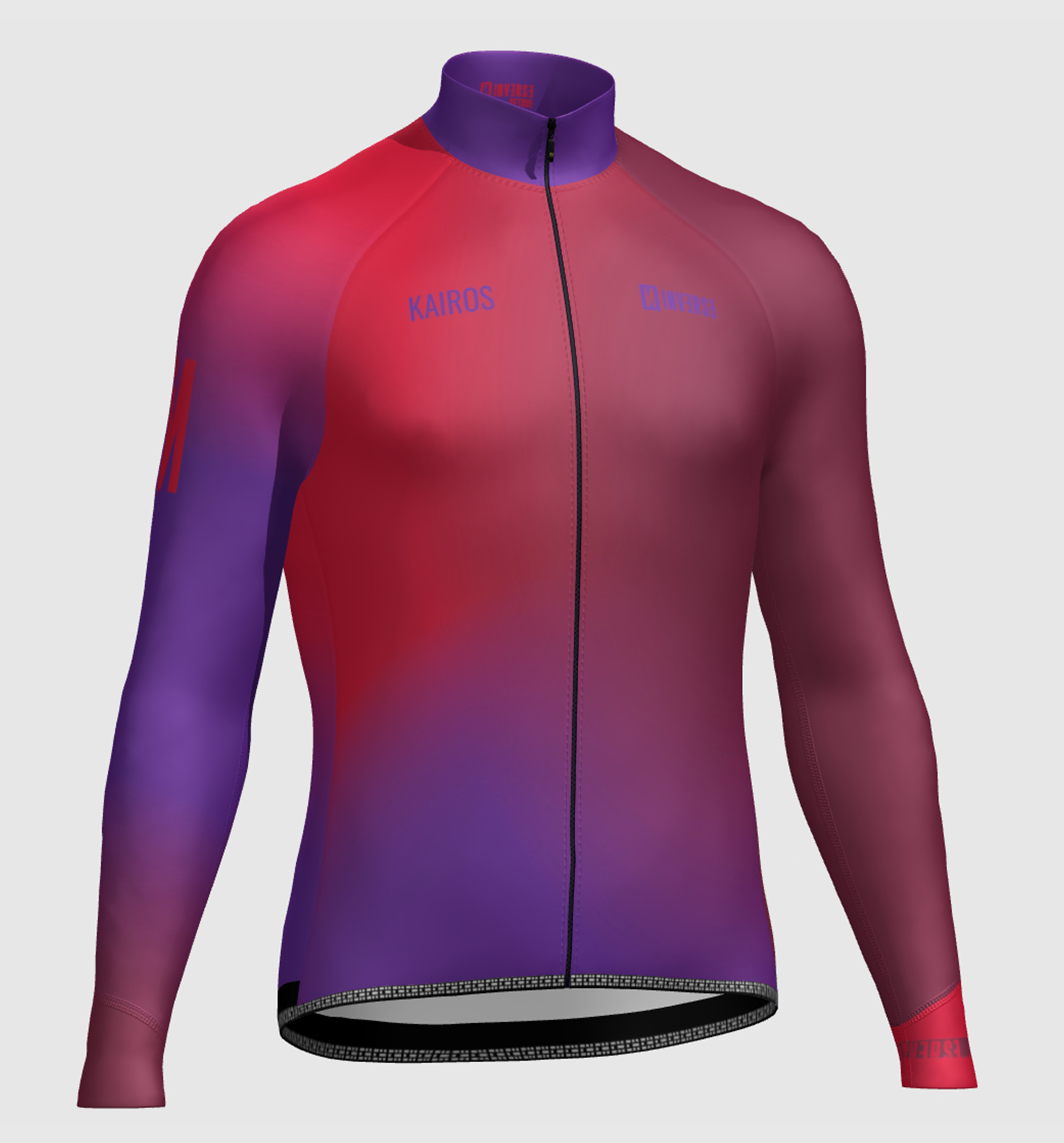 Veste Cycliste Spiro Personnalisable : pratique et tendance