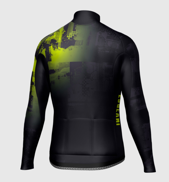 chaqueta ciclismo inverse