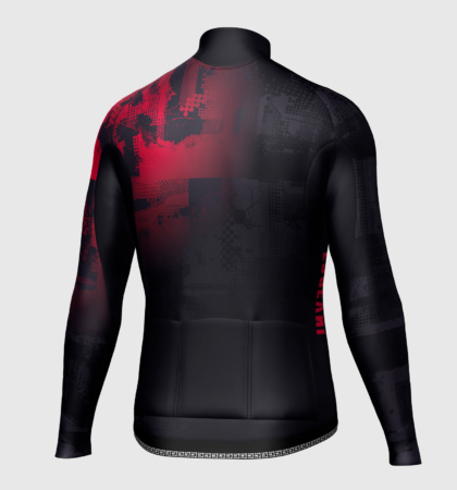 chaqueta ciclismo personalizado