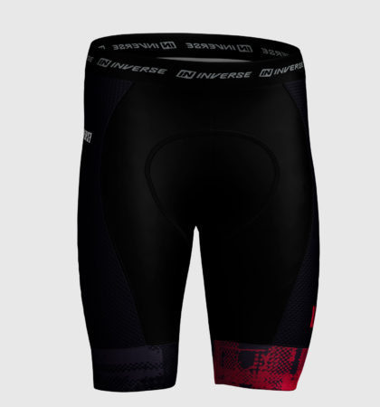 culotte ciclismo sin tirantes personalizado