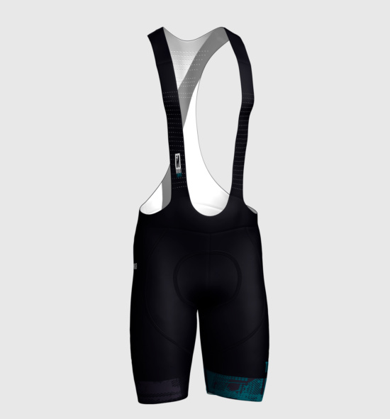 Cycling bib shorts TEMPUS