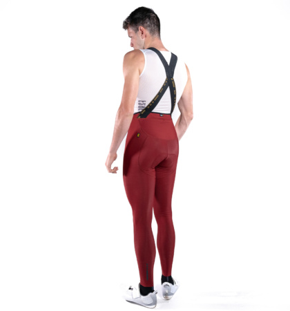 Cycling bib tights PURE NEKO NAIROBI