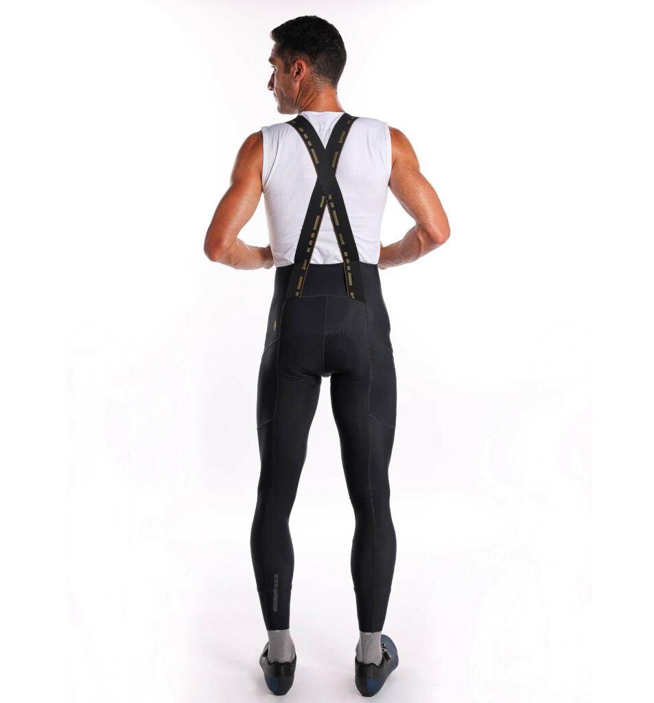 Pantalón ciclismo PURE (HOMBRE)