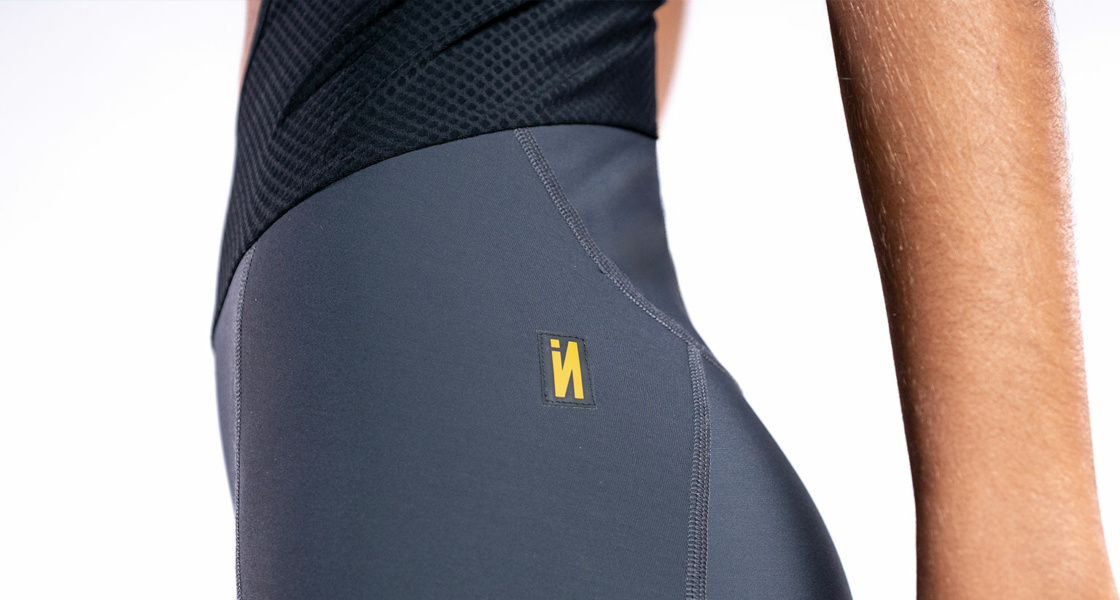 Pantalón ciclismo mujer