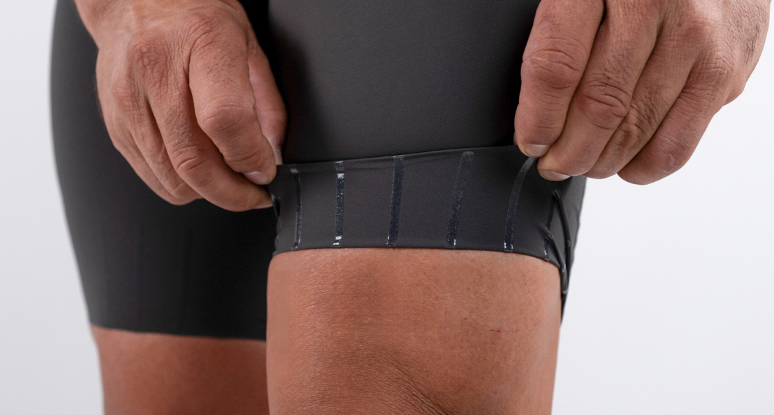 inverse cycling bib shorts