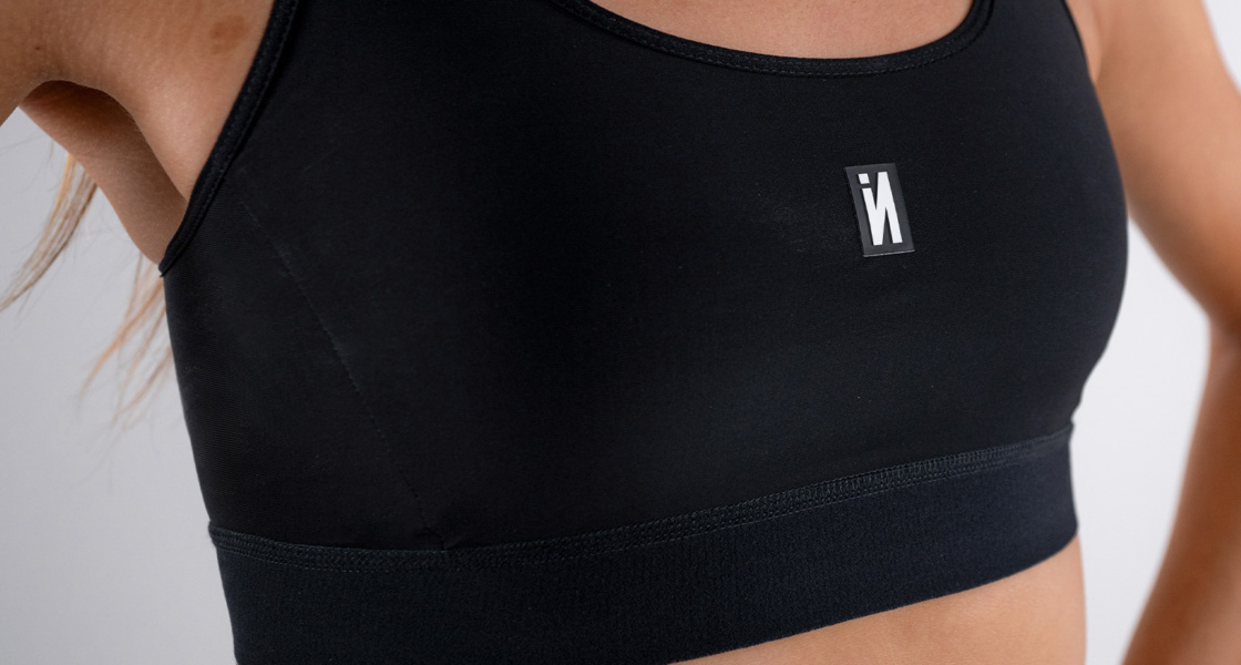 INVERSE SPORTS BRA