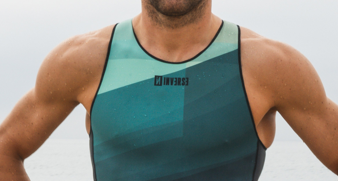 trisuit with nick inverse kite