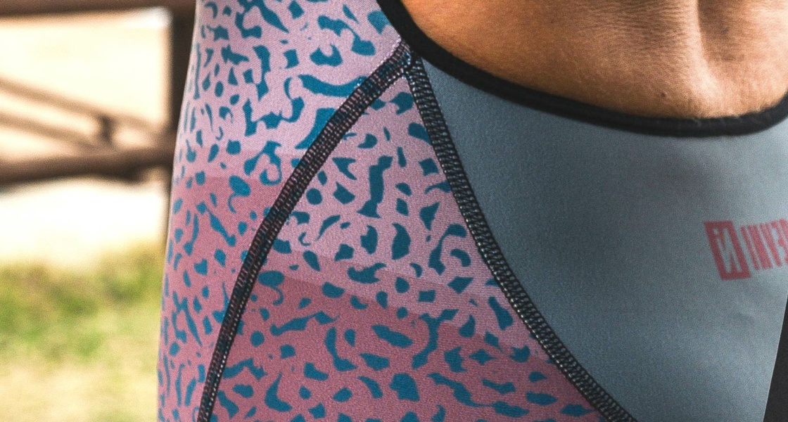 TRISUIT REPELENTE AGUA INVERSE