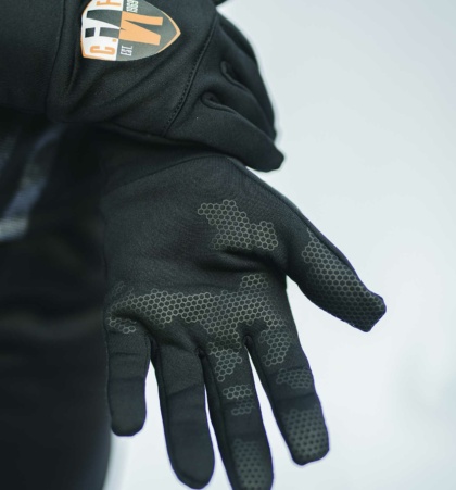 gants hiver personnalises