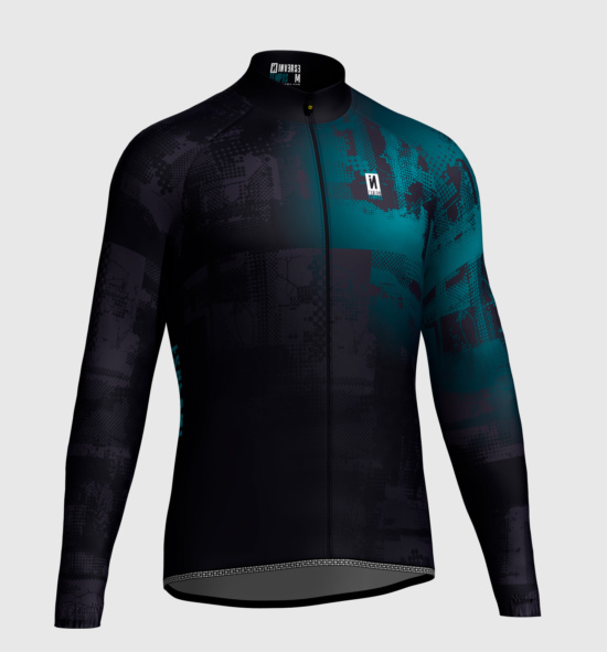 imperméable cyclisme personnalisé