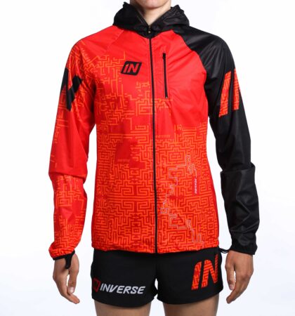 Chaqueta impermeable trail ULTRA (HOMBRE)
