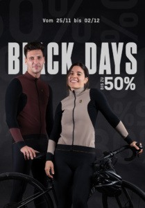 BLACK FRIDAY RADFAHREN