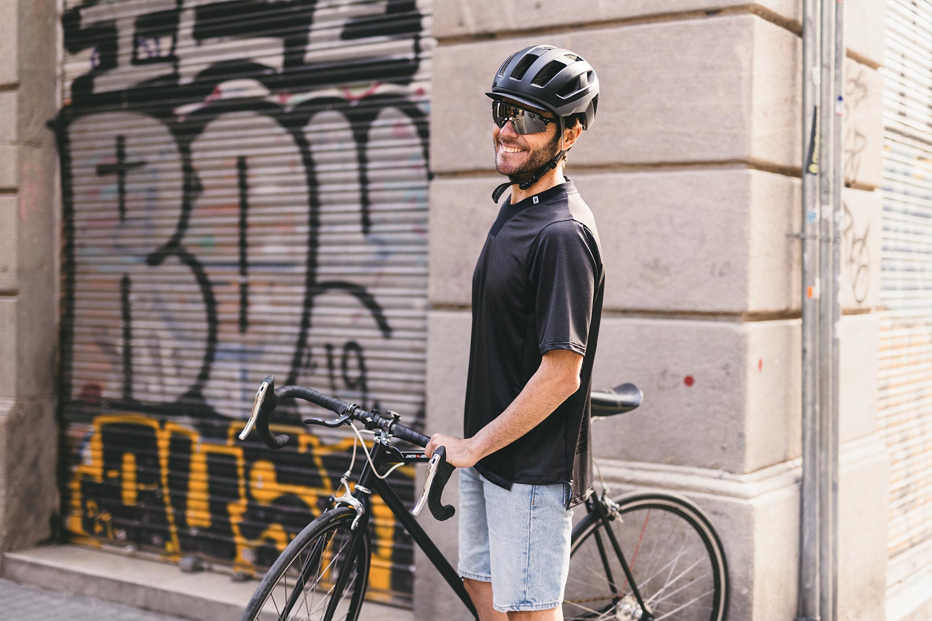 Inverse launches its new Gravel Lifestyle cycling wear line because you ...