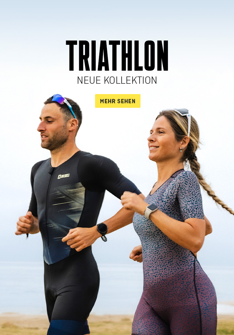 neue triathlon kollection