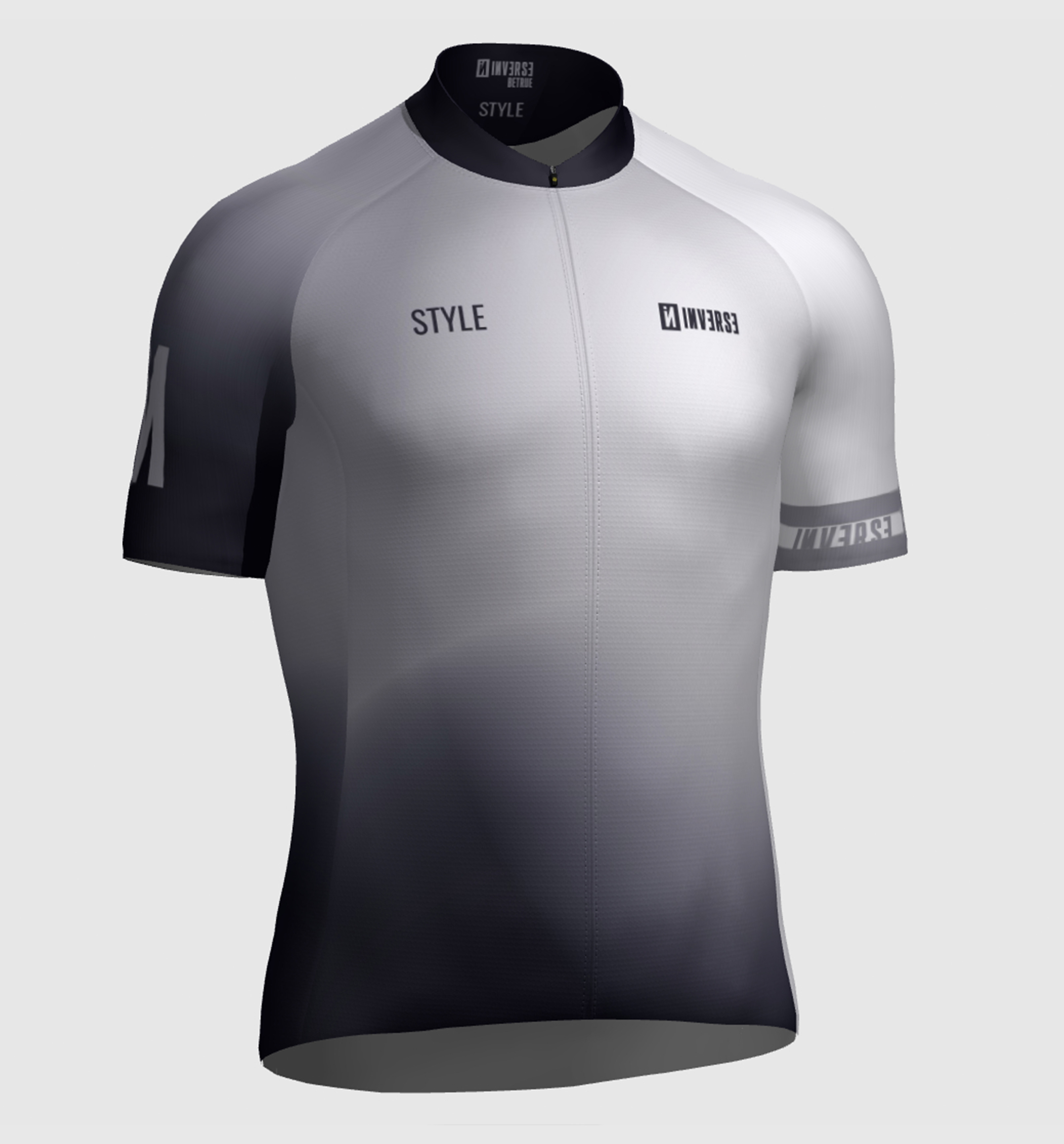 Maillot de best sale cycliste personnalisé