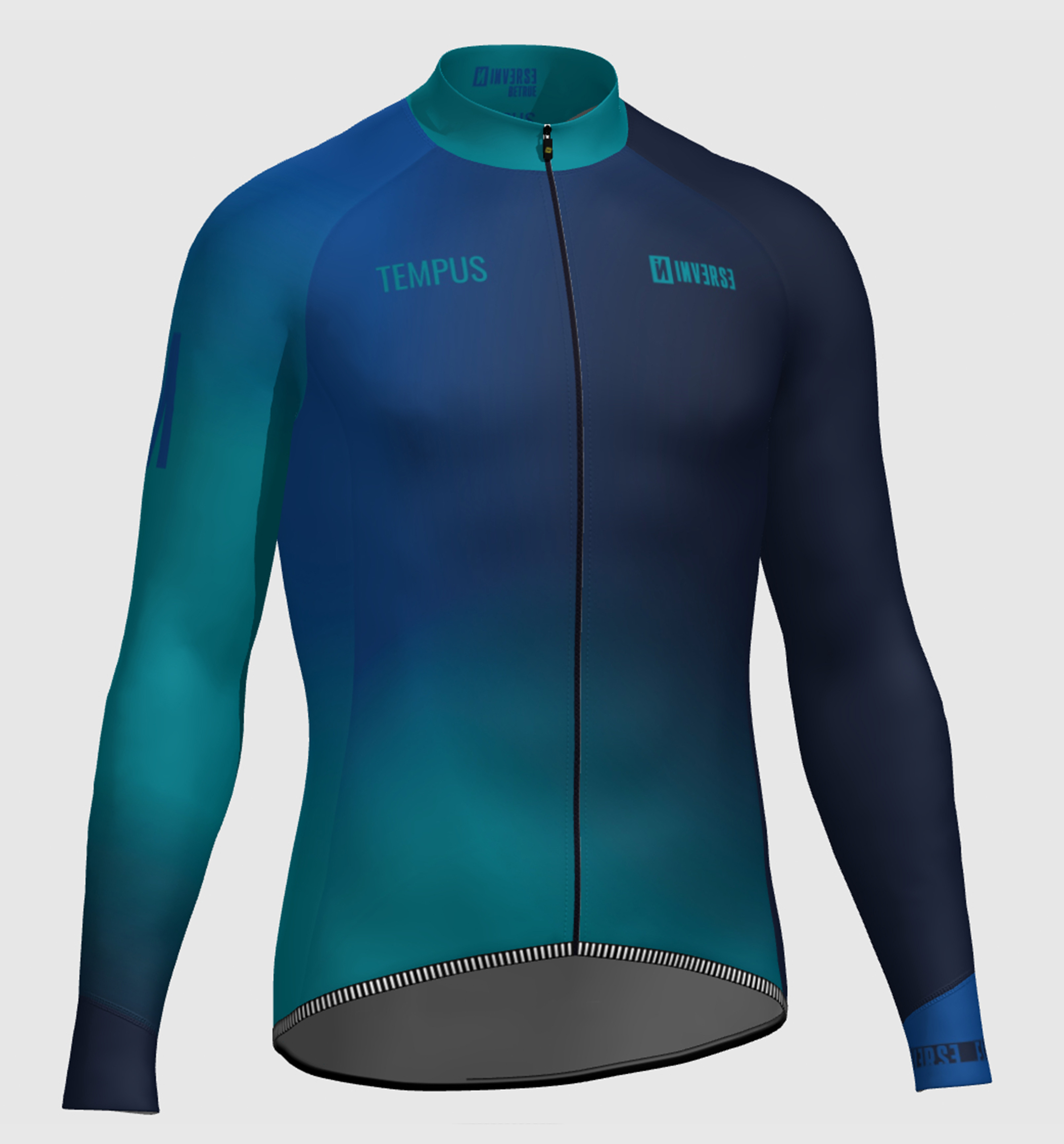 Performax hot sale cycling jersey