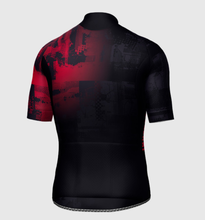 maillot ciclismo personalizado