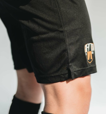 shorts fussball