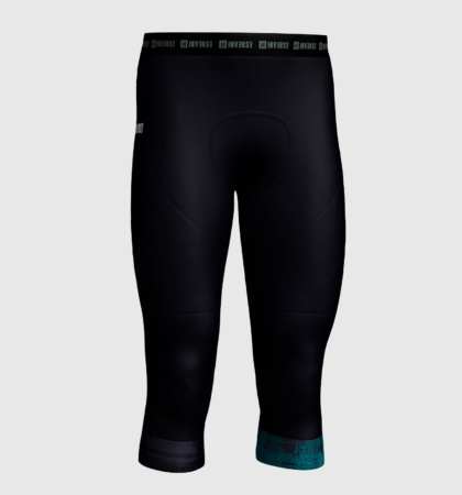 culotte pirata ciclismo inverse