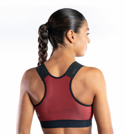 Top deportivo PURE DAIA NAIROBI