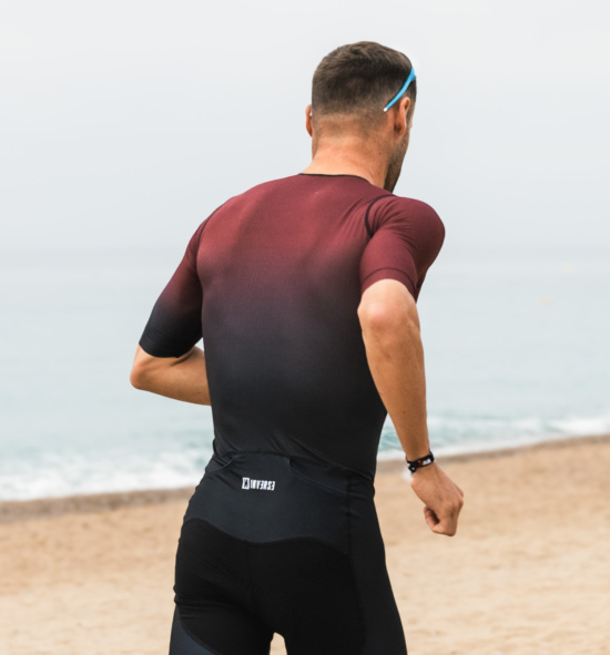 trisuit ironman